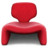 Single Seater Djinn Chair Icon